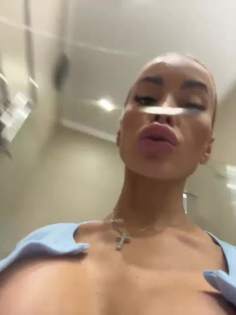 Maria_Magdaleena Приват Записи 2026-09-21