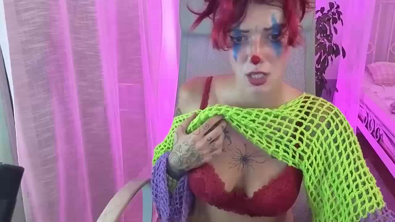 WildVixen Приват Записи 2026-09-21