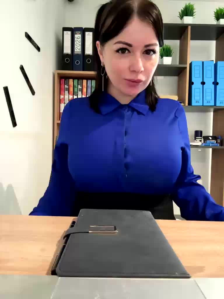Brenda_KiSKA Приват Записи 2026-09-21