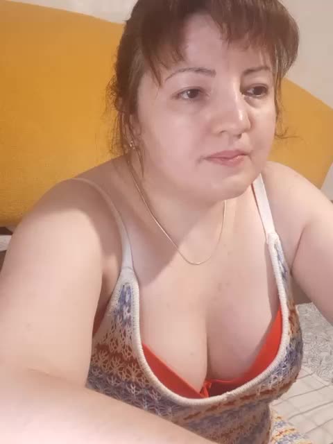 StefanyMellow3 Приват Записи 2026-09-21
