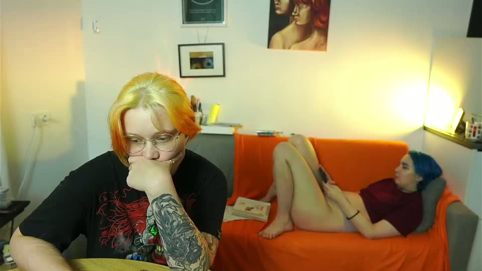 fox_and_dog Приват Записи 2026-09-21