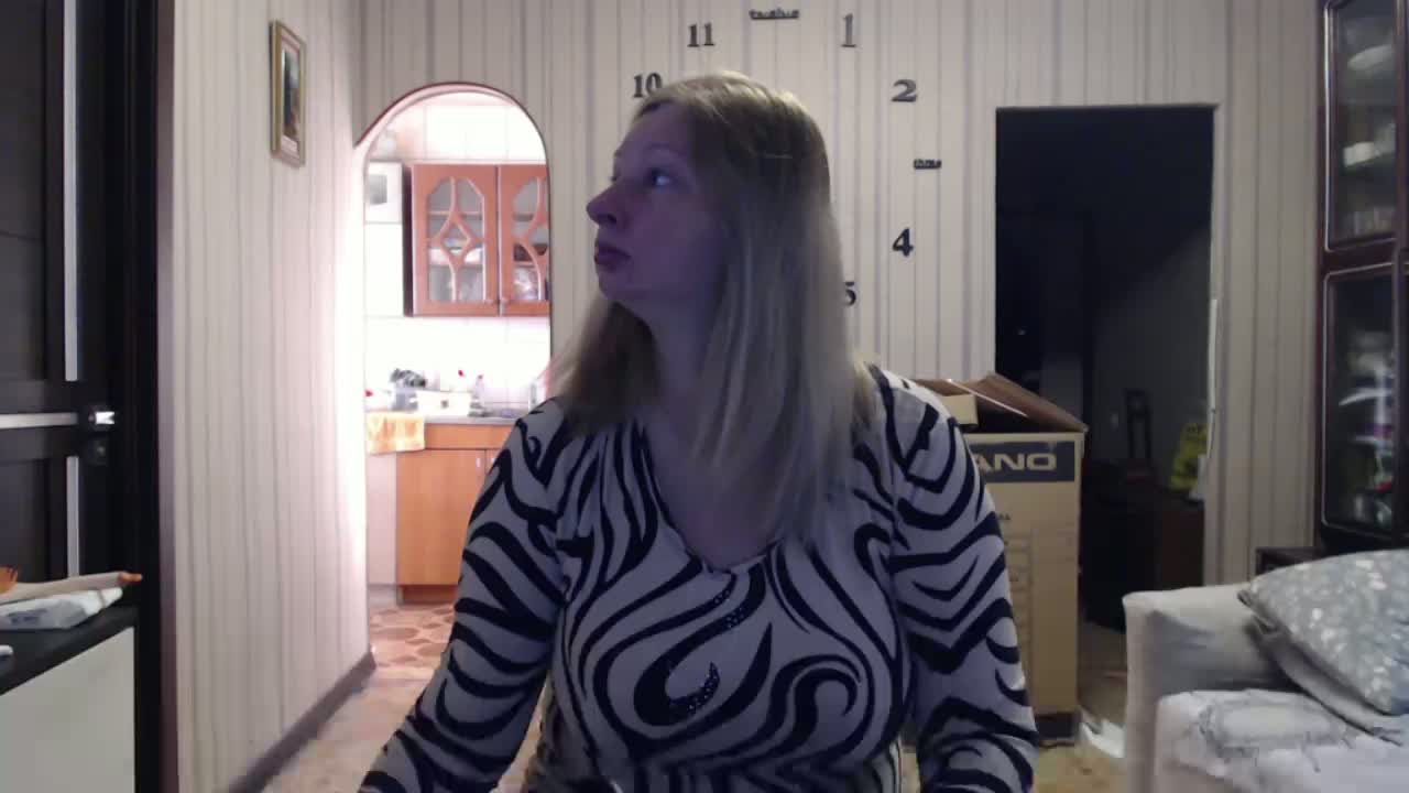 BustyBlondy Приват Записи 2026-09-21