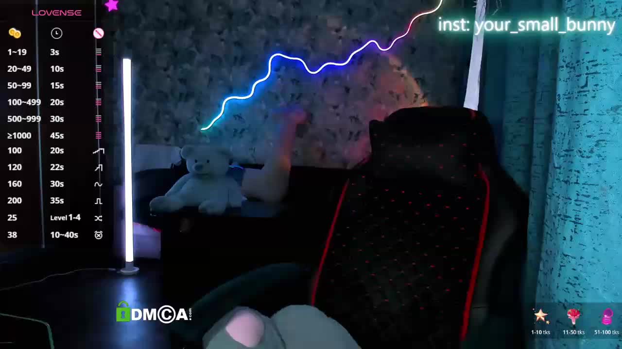your-small-bunny Приват Записи 2026-09-21