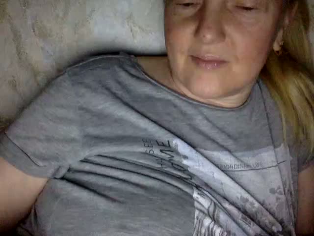 BlondyVio Приват Записи 2026-09-21