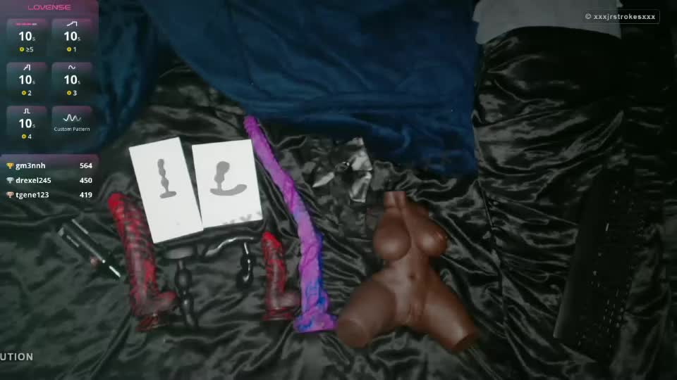 xxxjrstrokesxxx Приват Записи 2026-09-21
