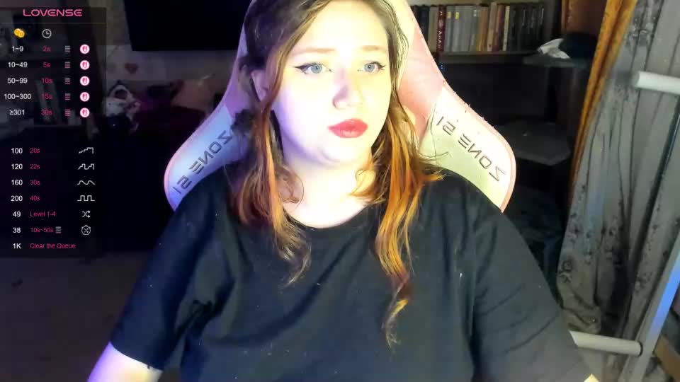 lily_shamy Приват Записи 2026-09-21