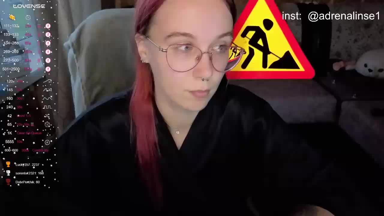 Kushina Приват Записи 2026-09-21