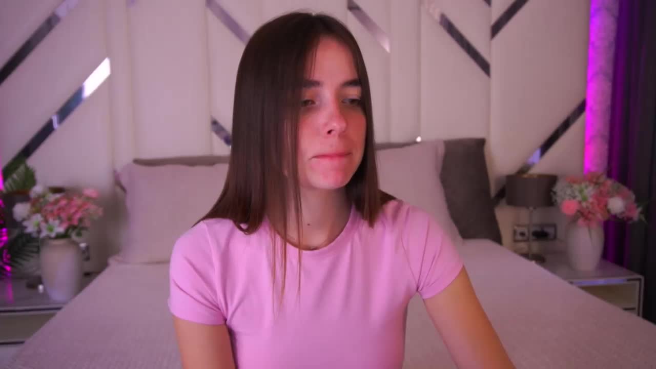 BabeDollie Приват Записи 2026-09-21