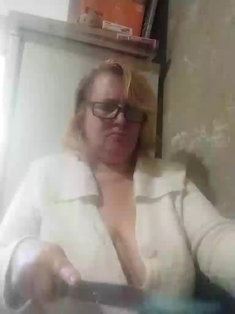 ForestLadyXL Приват Записи 2026-09-21