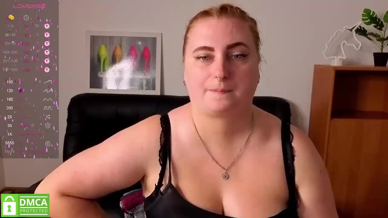 Aliciaredluv Приват Записи 2026-09-21
