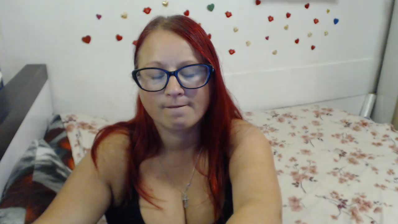 Lilia4joy Приват Записи 2026-09-21