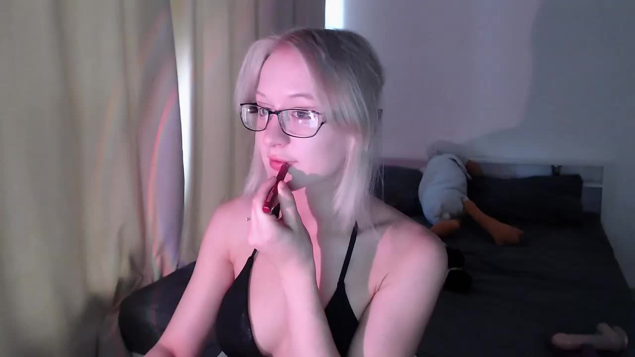ChloeElegia Приват Записи 2026-09-21