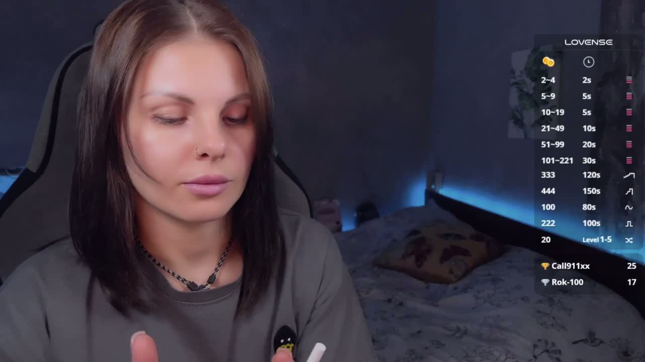 La_Banditta Приват Записи 2026-09-21