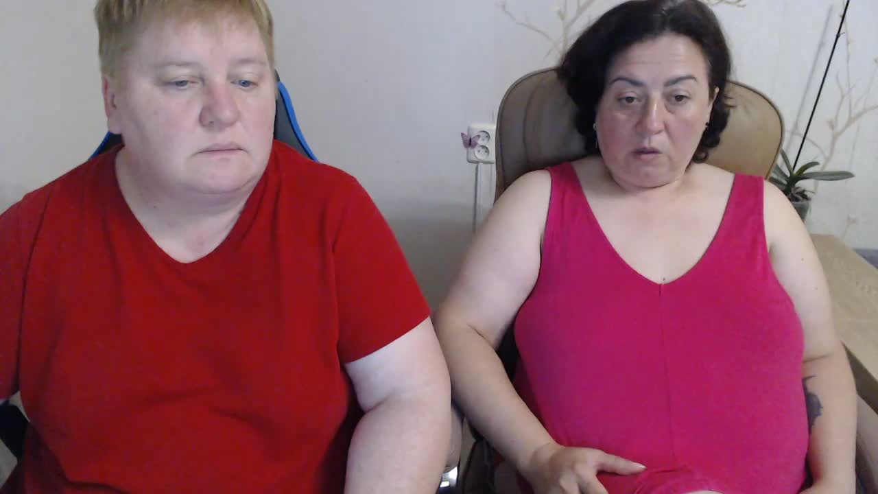 XMollyJaneEX Приват Записи 2026-09-22