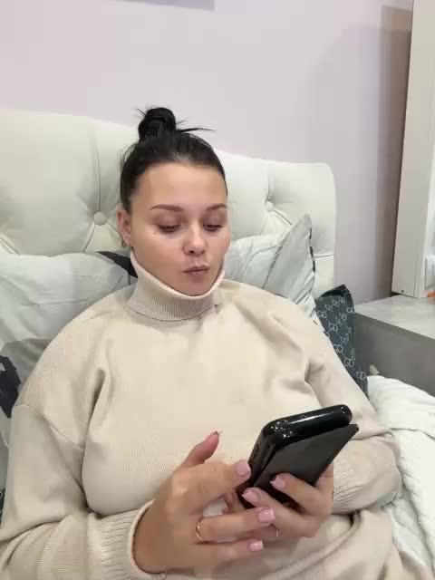 _Milashka_ Приват Записи 2026-09-22