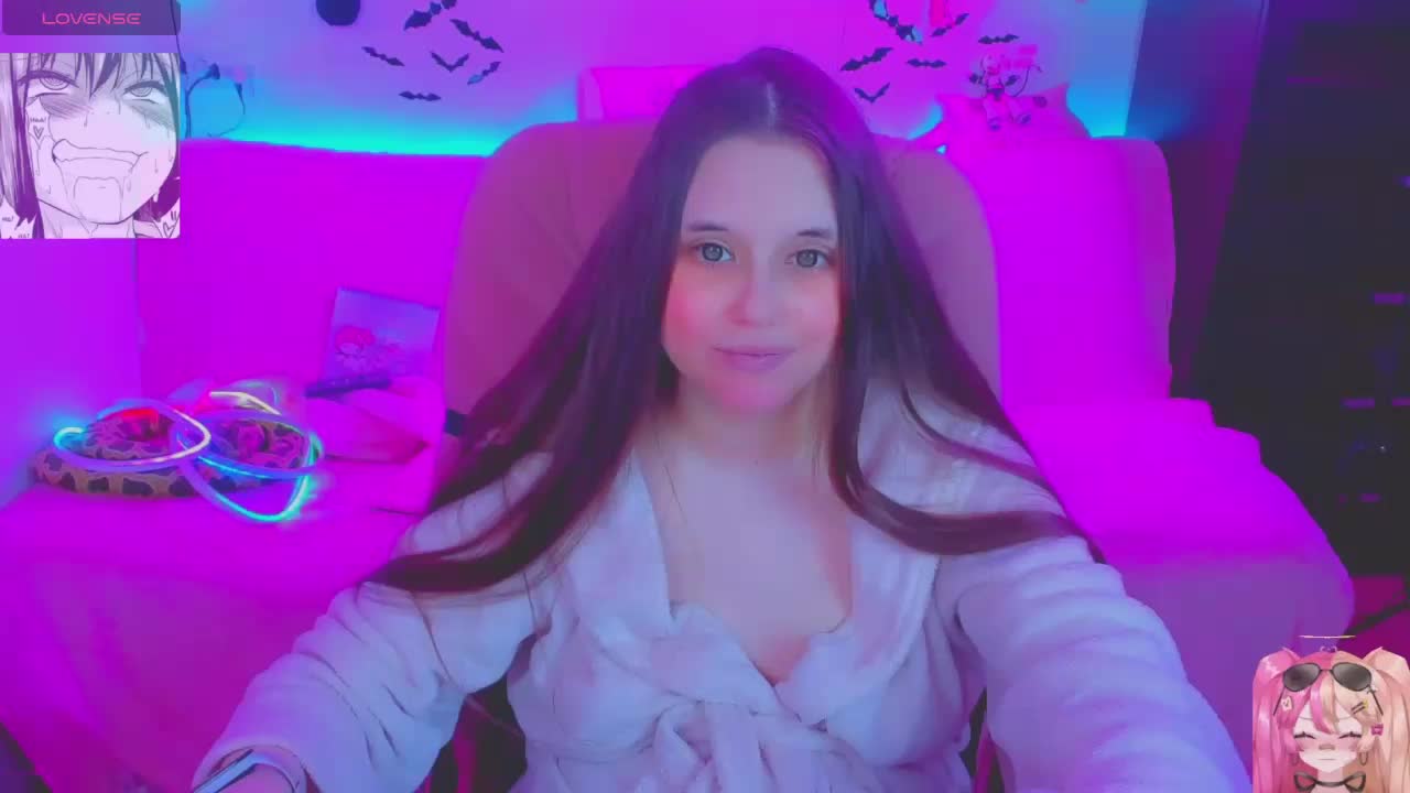 PrincessKitsune Приват Записи 2026-09-21