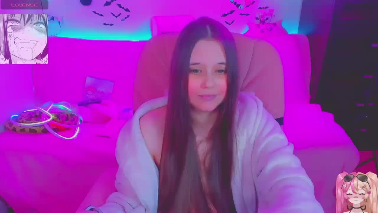 PrincessKitsune Приват Записи 2026-09-22