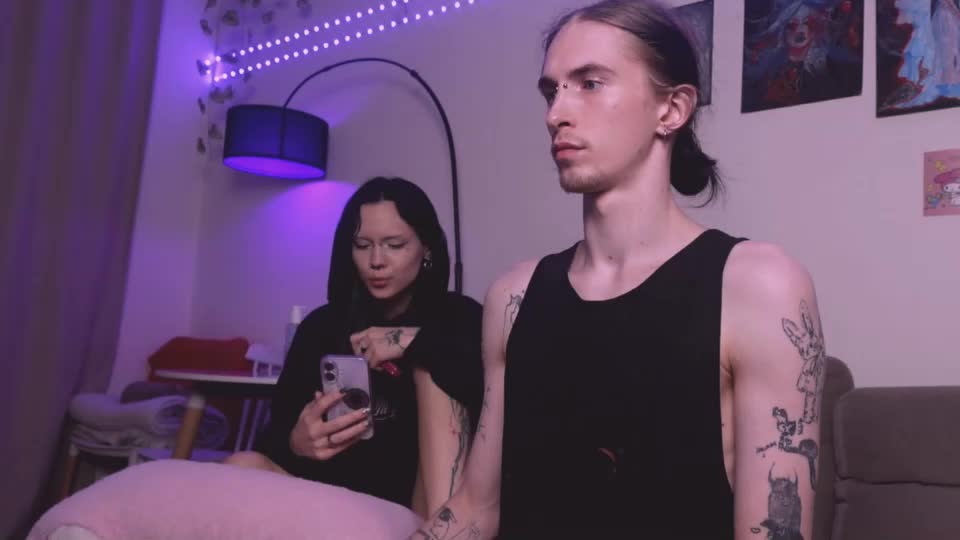 ladytrep Приват Записи 2026-09-22