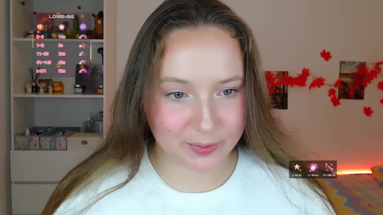 -EmilyxGrasez- Приват Записи 2026-09-22