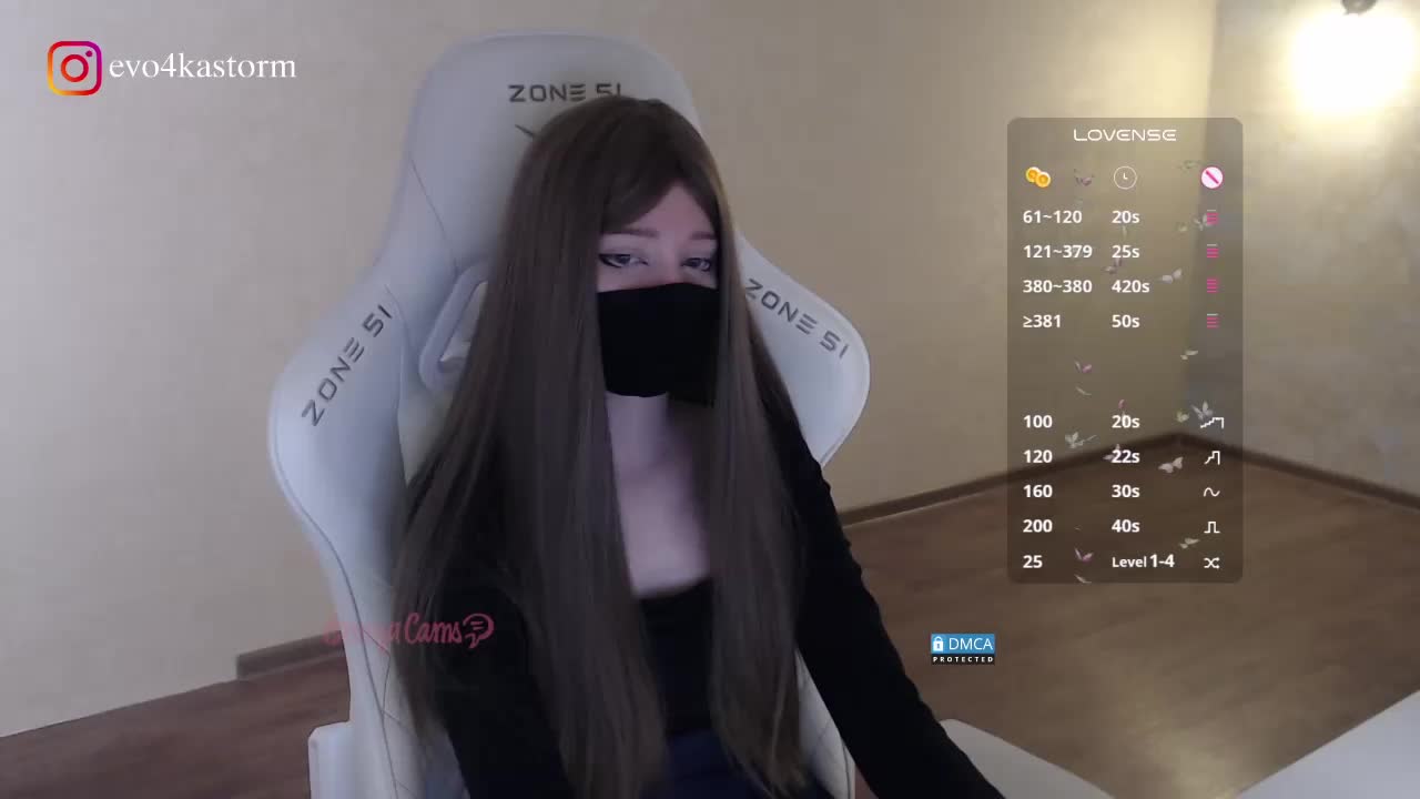 Evo4kaStorm Приват Записи 2026-09-22