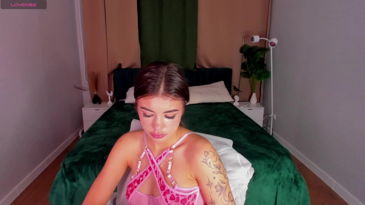 Alisha-Blakee Приват Записи 2026-09-22