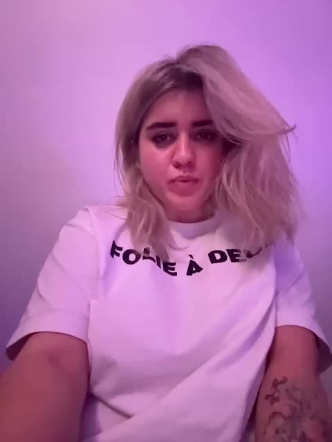 Nika-Licka Приват Записи 2026-09-22