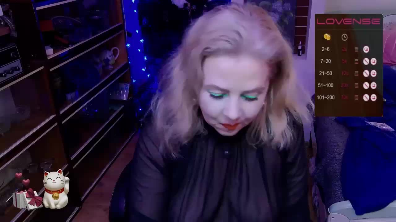 Delicecatmyau Приват Записи 2026-09-22