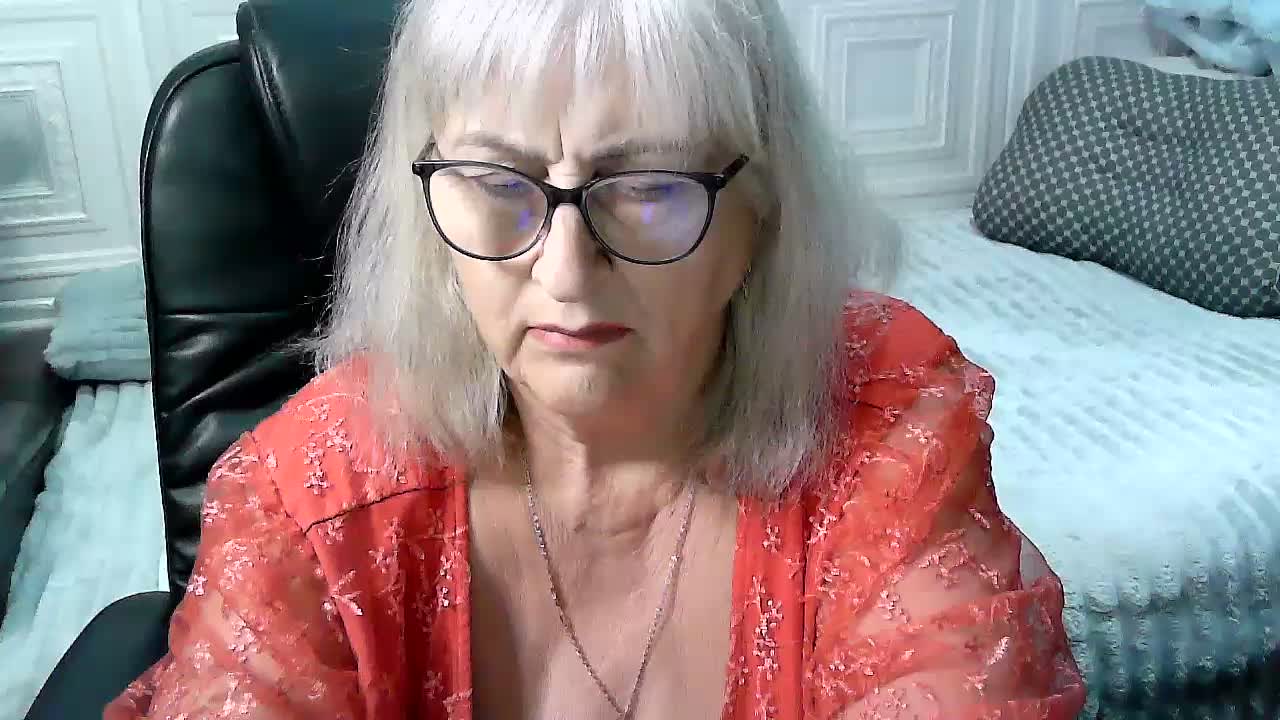 LolkaAlyss Приват Записи 2026-09-22