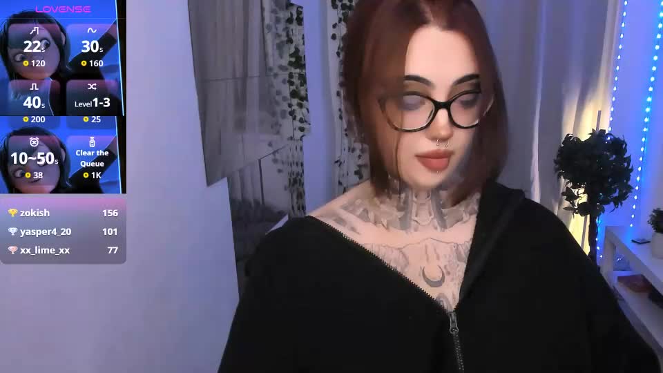 dixipixi_ Приват Записи 2026-09-22