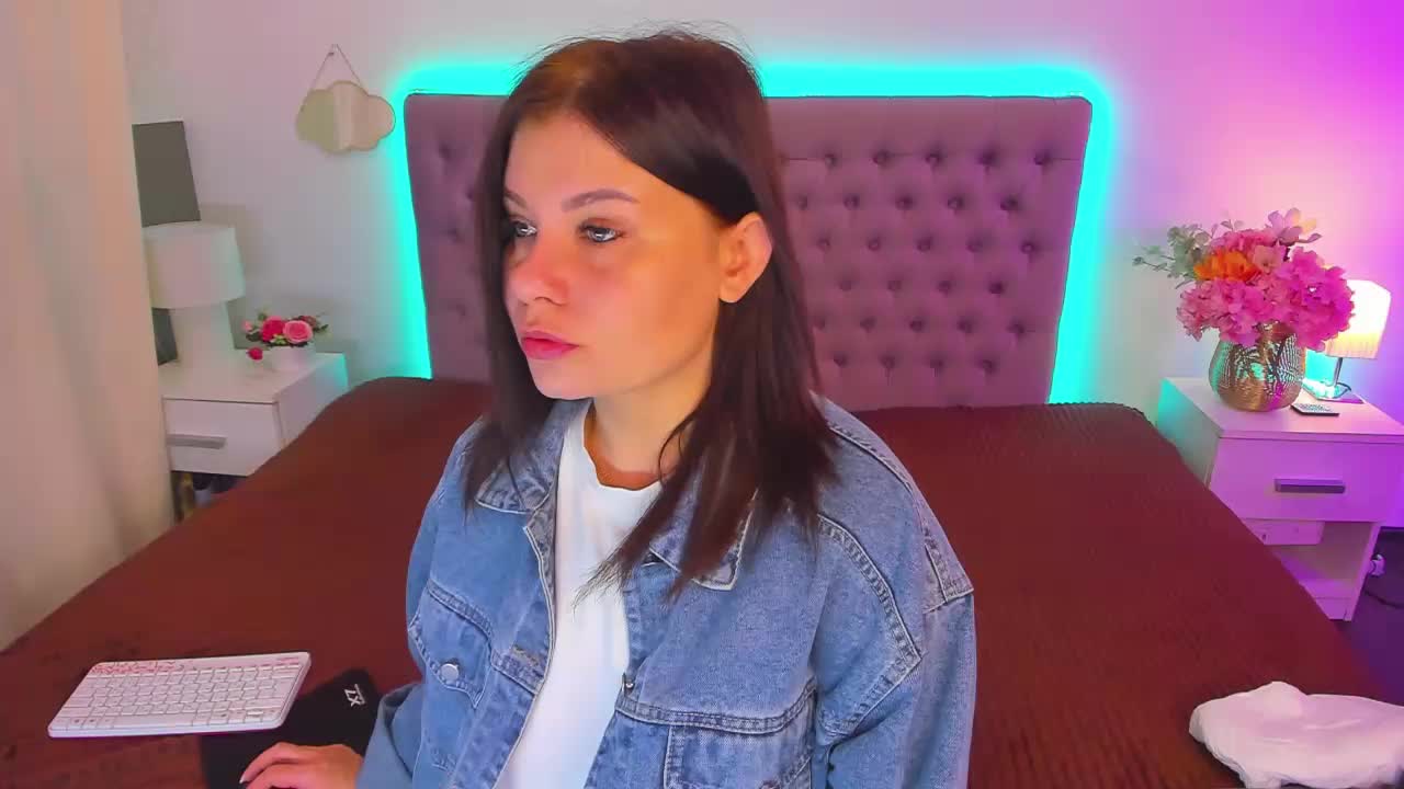 AmandaHope Приват Записи 2026-09-22