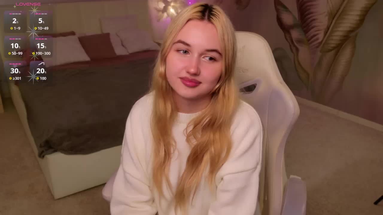 LillyEyess Приват Записи 2026-09-22