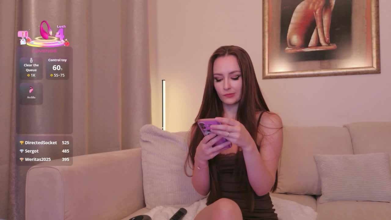 Sensual_Anna Приват Записи 2026-09-22