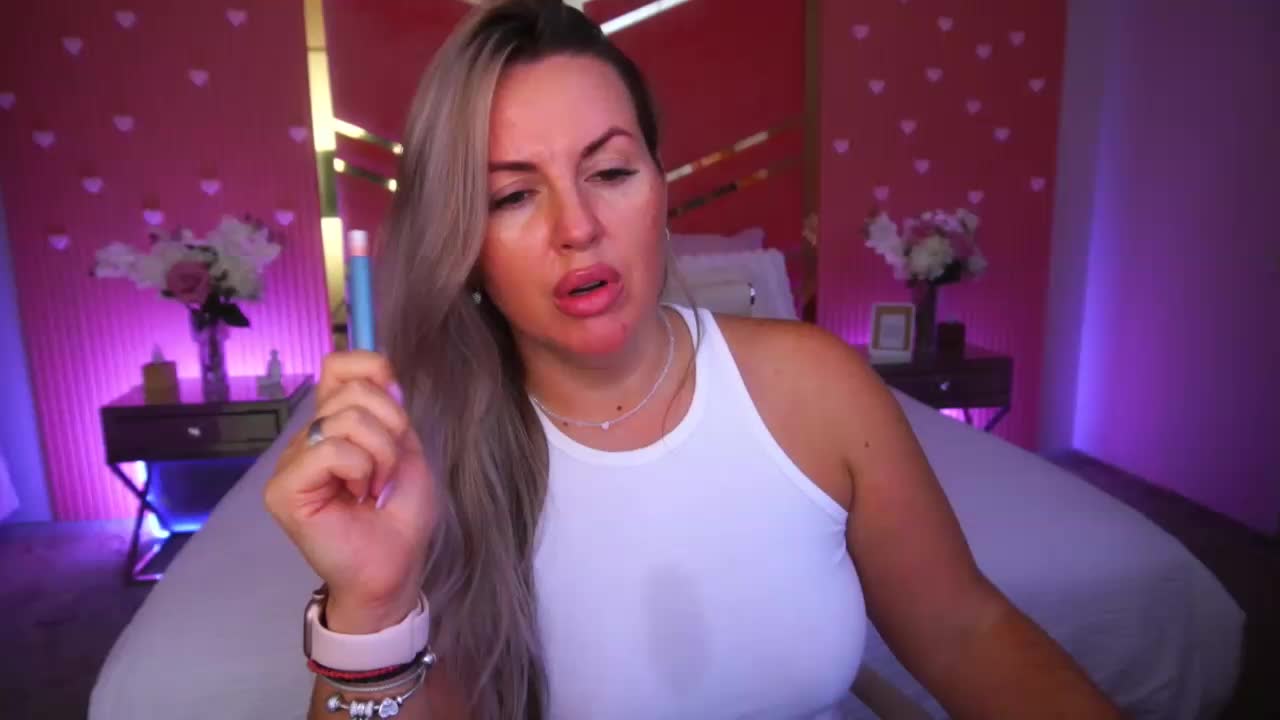 KiraCandyS Приват Записи 2026-09-22
