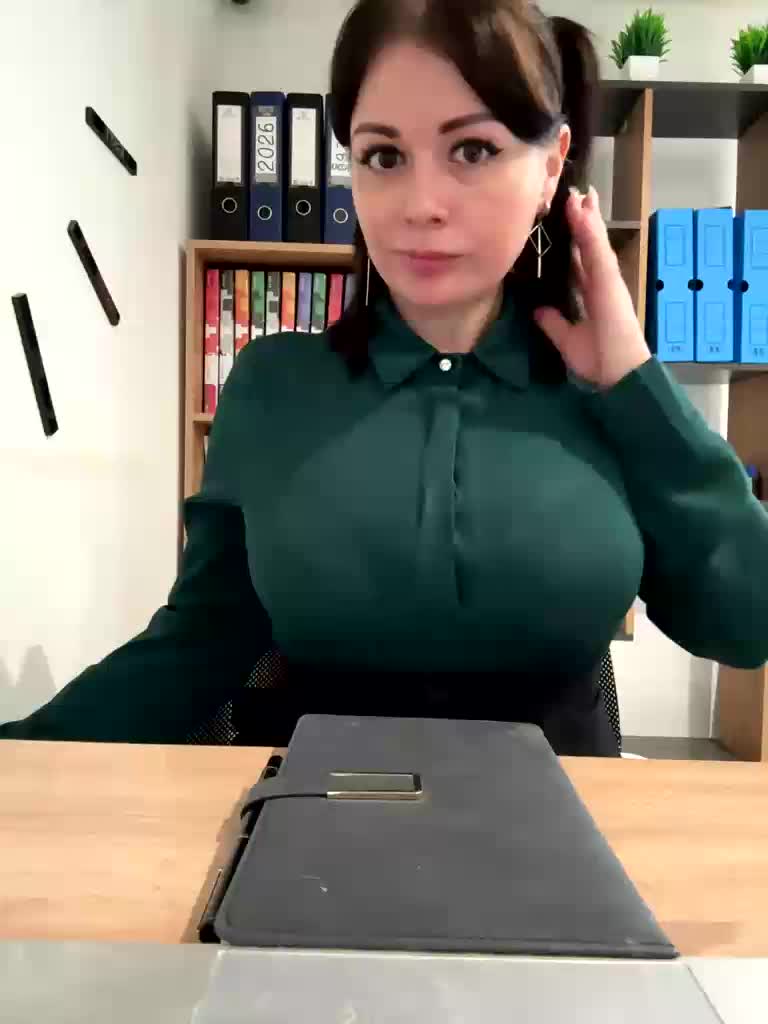 Brenda_KiSKA Приват Записи 2026-09-22