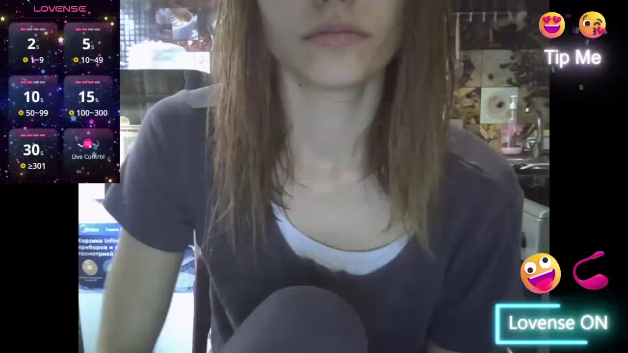 EvaaKisssss Приват Записи 2026-09-22