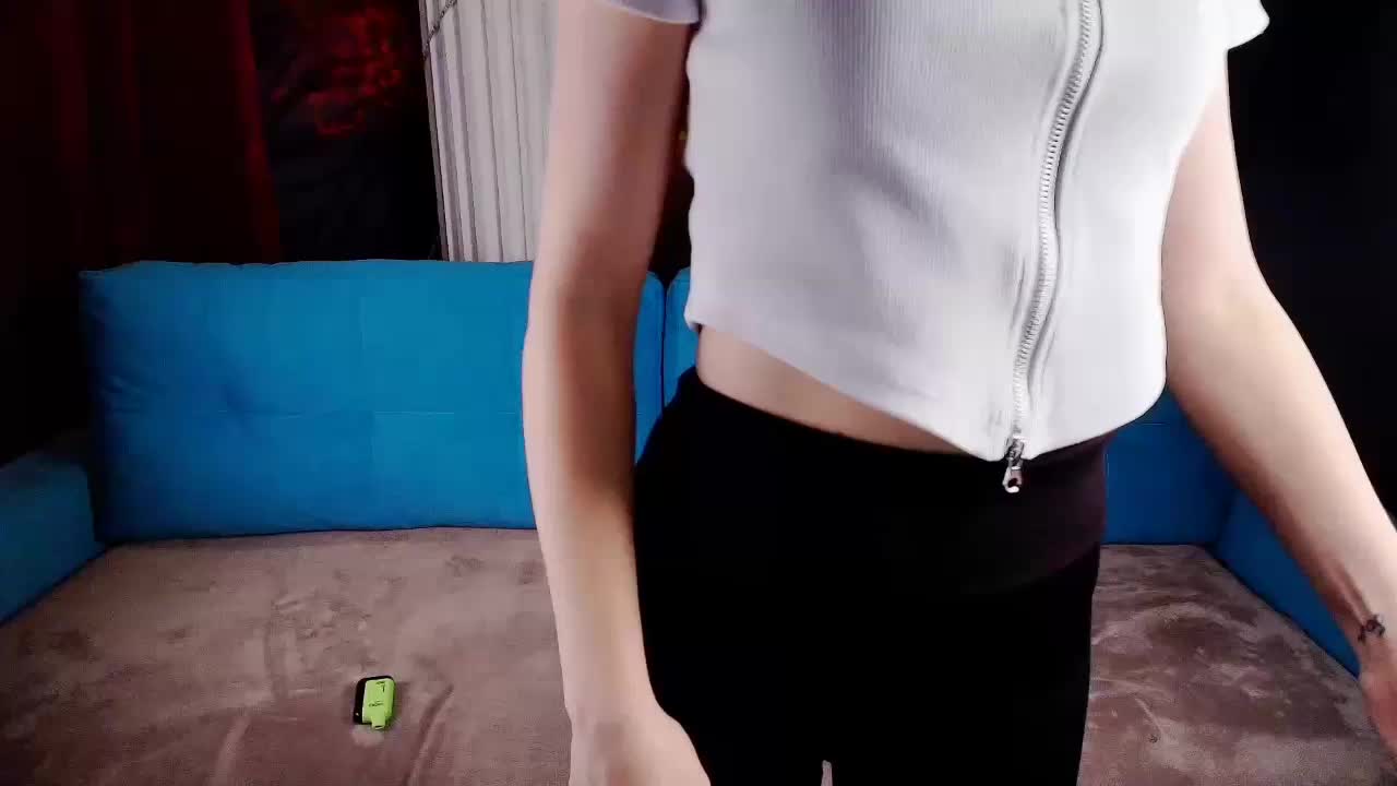 EvaHoward Приват Записи 2026-09-22