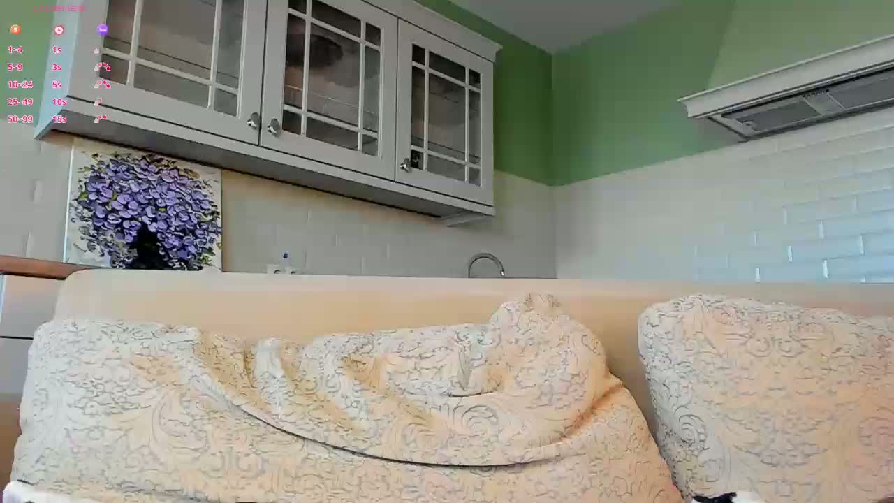 candylia Приват Записи 2026-09-22