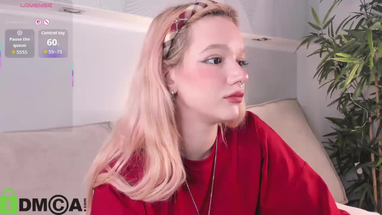 Molly-Platt Приват Записи 2026-09-22