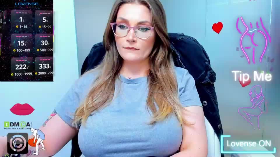 evelyne_rose Приват Записи 2026-09-22