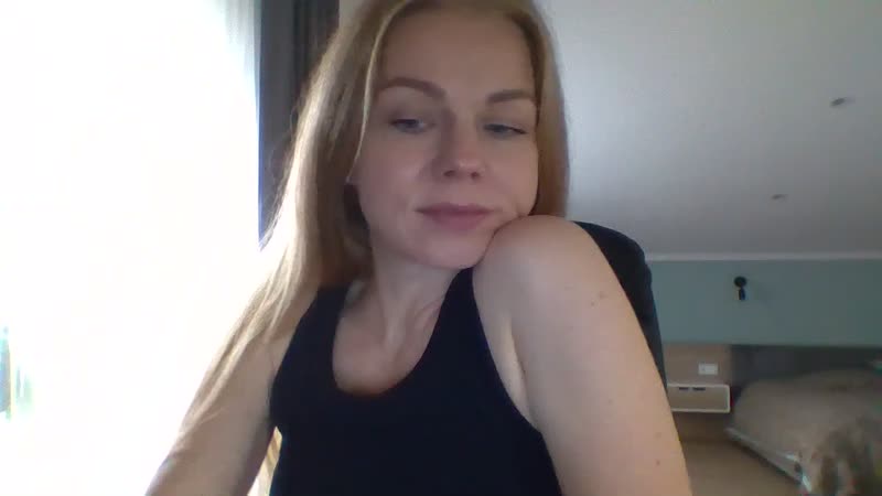 BlondaTina Приват Записи 2026-09-22