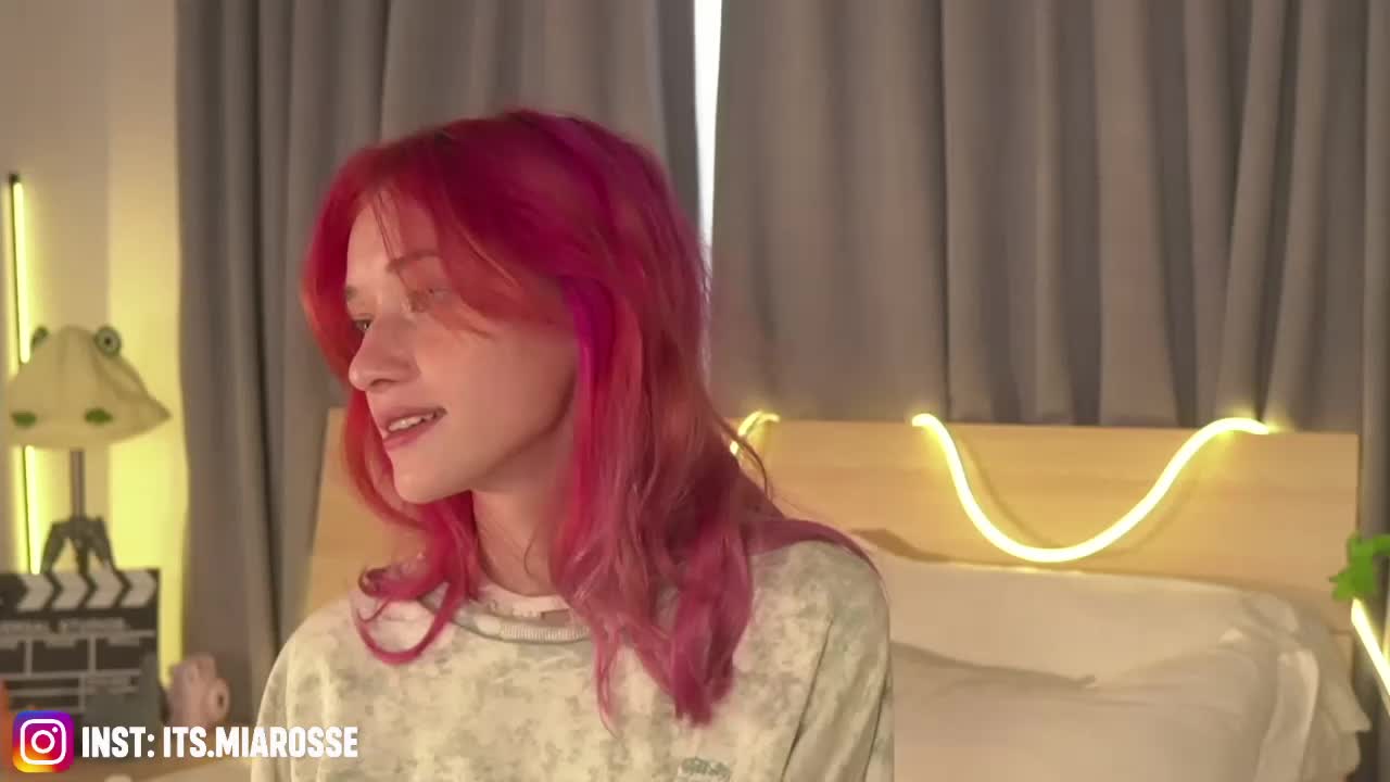 MiaRosee Приват Записи 2026-09-22