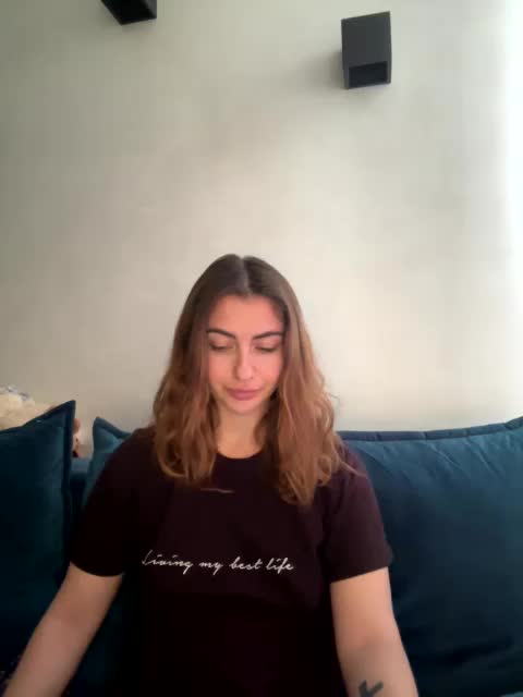 WILDGIRL Приват Записи 2026-09-23