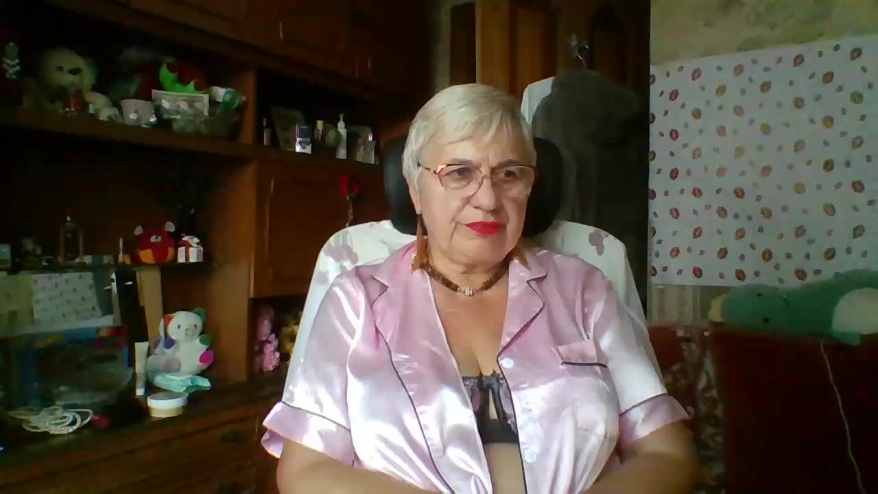 SweetCherry00 Приват Записи 2026-09-23