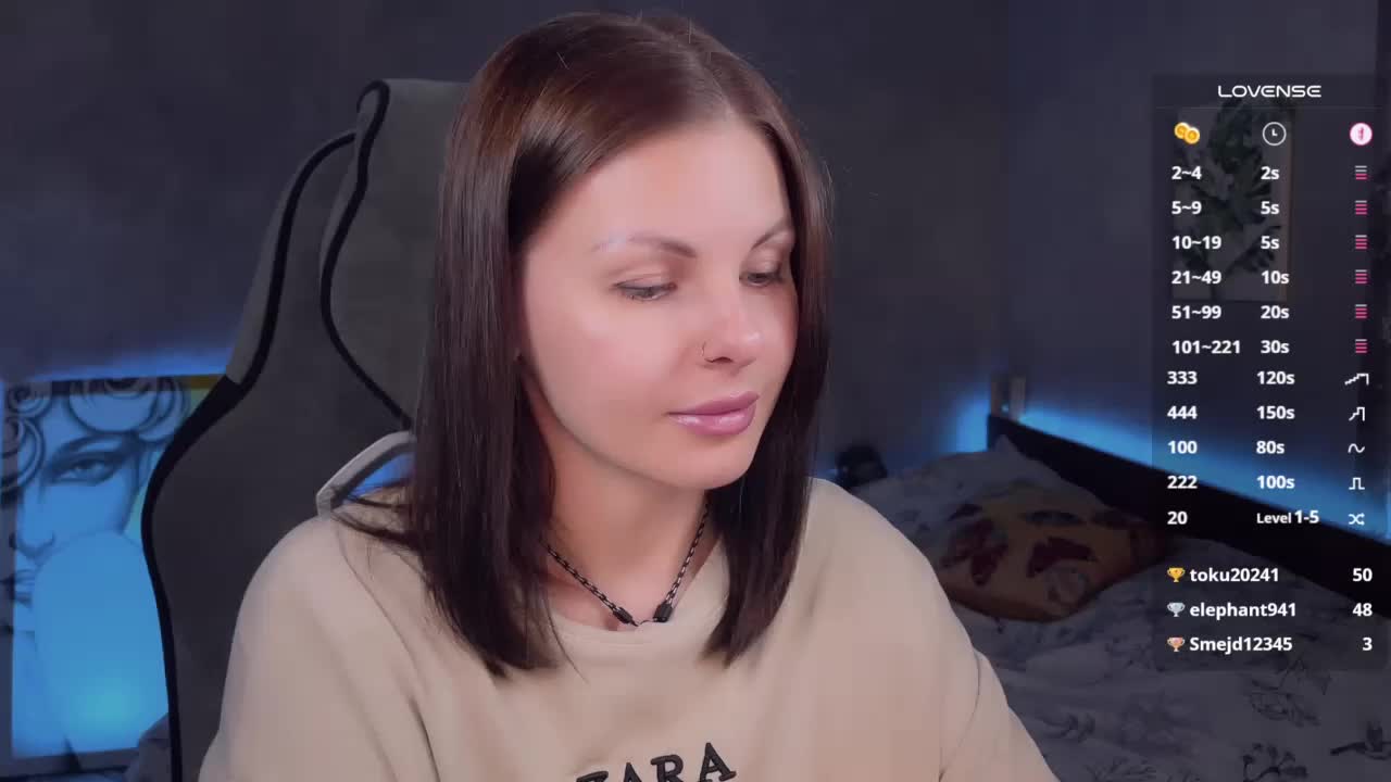La_Banditta Приват Записи 2026-09-23