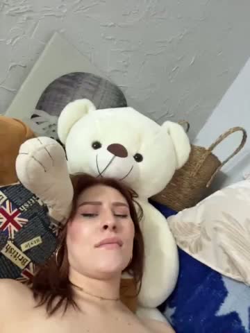 RedheadDevil Приват Записи 2026-09-22