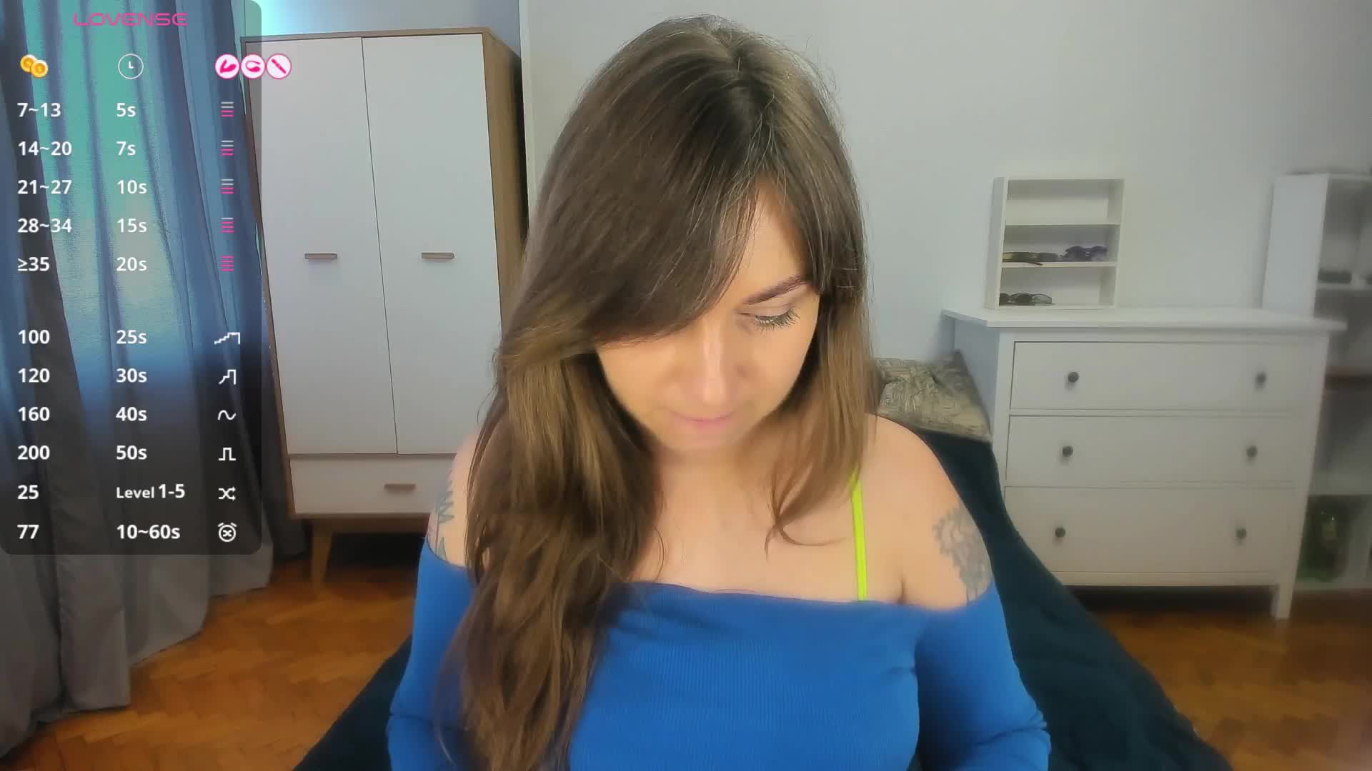StacyButterfly Приват Записи 2026-09-23