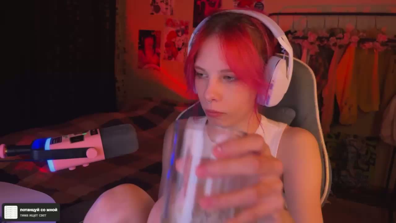 Marrmariss Приват Записи 2026-09-23