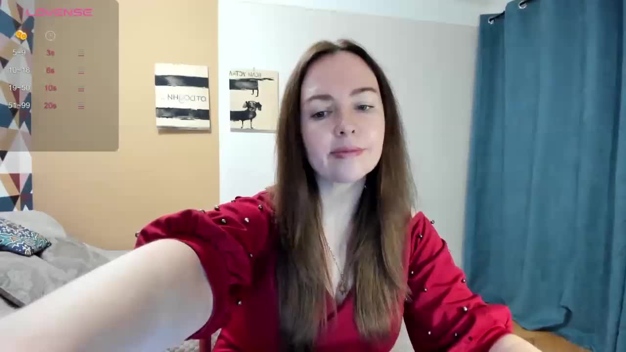 INESSASEXY1 Приват Записи 2026-09-23