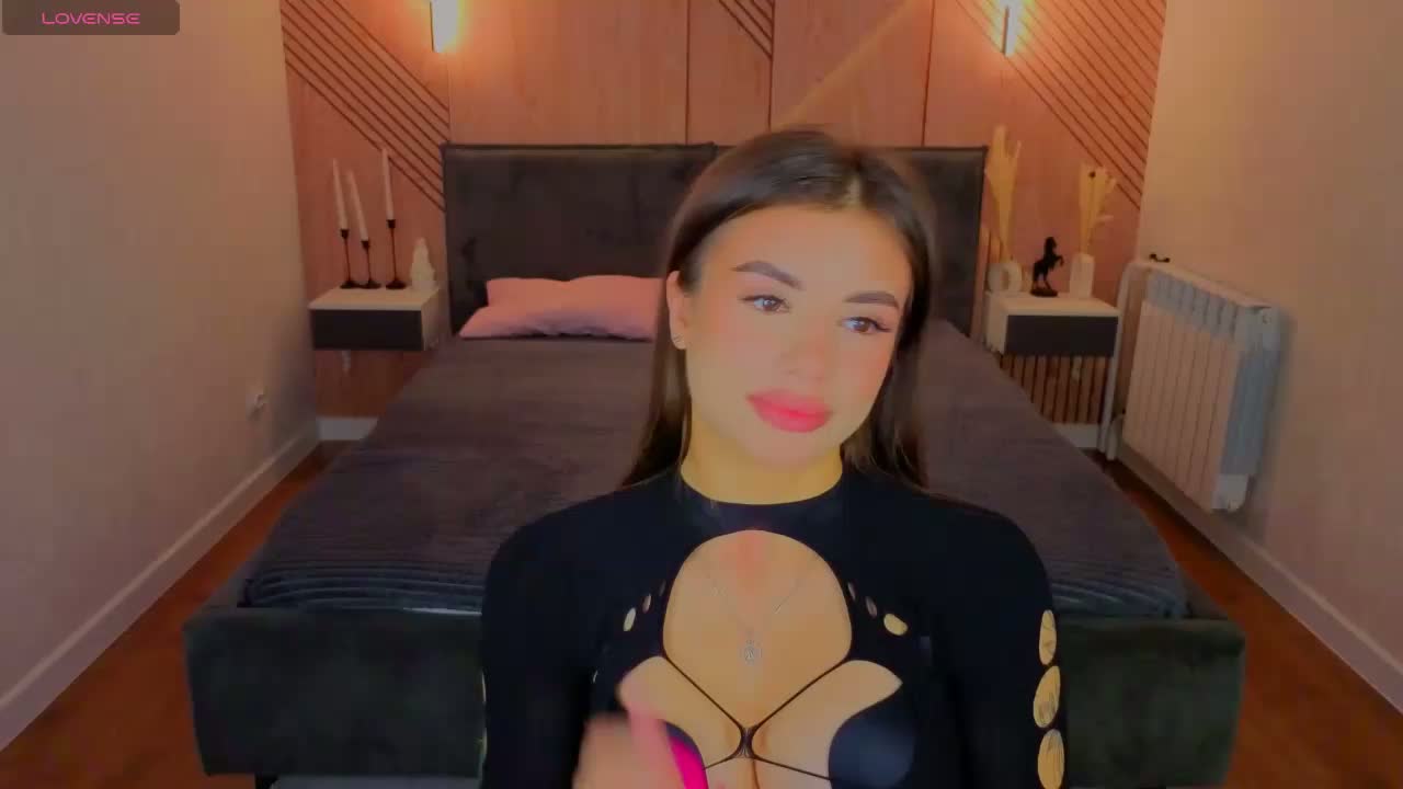 Alisha-Blakee Приват Записи 2026-09-23