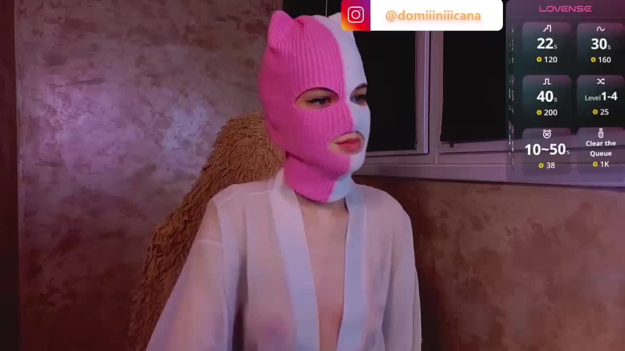 Domiiiniiicana Приват Записи 2026-09-23